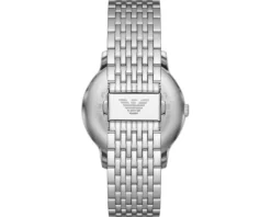 Emporio Armani Minimalist