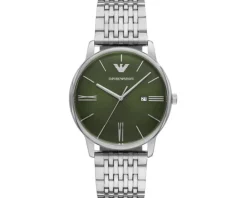 Emporio Armani Minimalist