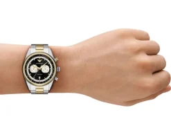 Emporio Armani Racer