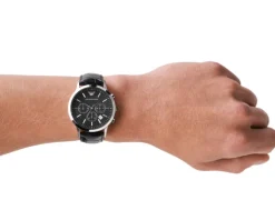 Emporio Armani Renato Chrono