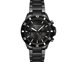 Emporio Armani World Explorer