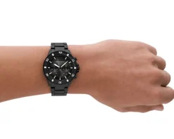 Emporio Armani World Explorer