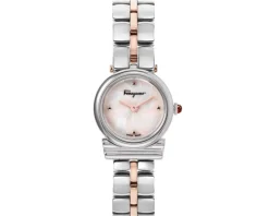 Ferragamo Gancini Stones