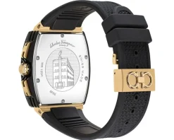 Ferragamo Ke-F-80 Tonneau