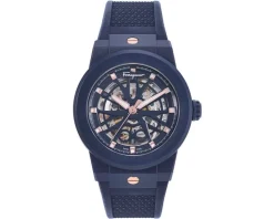 Ferragamo Kg- F-80 Skeleton Ecocera