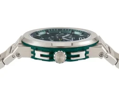 Ferragamo Mt-F-80 Titanium Tech