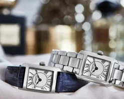 Frederique Constant Classics Carree Ladies