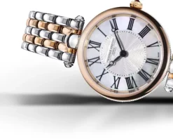 Frederique Constant Classics Art Deco Round