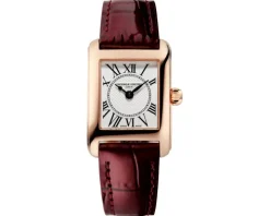 Frederique Constant Classics Carree Ladies