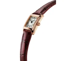 Frederique Constant Classics Carree Ladies