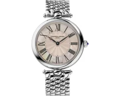 Frederique Constant Classics Art Deco Round