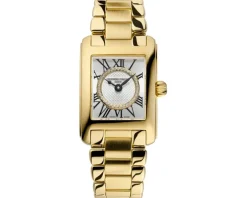 Frederique Constant Classics Carrée Ladies