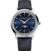 Frederique Constant Classics Quartz Moonphase