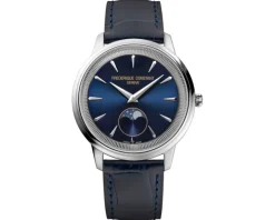 Frederique Constant Classics Quartz Moonphase