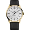 Frederique Constant Classics Premiere