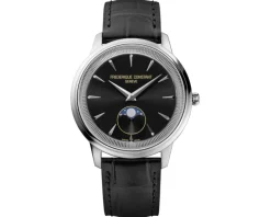 Frederique Constant Classics Quartz Moonphase