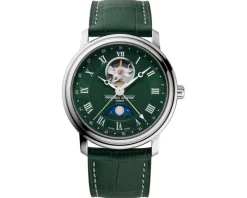 Frederique Constant Classics Moonphase Date