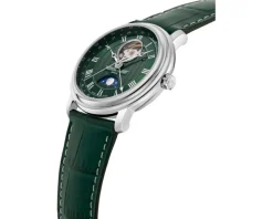 Frederique Constant Classics Moonphase Date