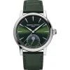 Frederique Constant Classic Moonphase Date Manufacture