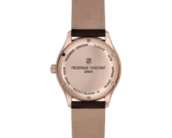 Frederique Constant Classics Index Automatic