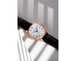 Frederique Constant Classics Index Automatic