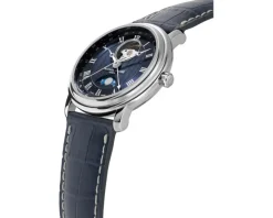 Frederique Constant Classics Heart Beat Moonphase Automatic