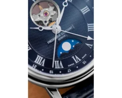 Frederique Constant Classics Heart Beat Moonphase Automatic