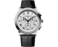 Frederique Constant Classics Quartz Chronograph