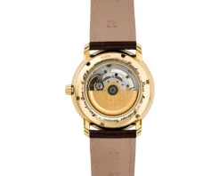 Frederique Constant Classics Heart Beat Moonphase Automatic