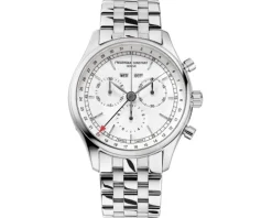 Frederique Constant Classics Quartz Chronograph Triple Calendar