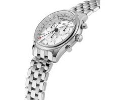 Frederique Constant Classics Quartz Chronograph Triple Calendar