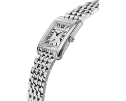 Frederique Constant Classics Carrée Small Seconds