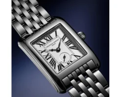 Frederique Constant Classics Carrée Small Seconds