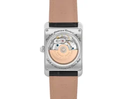 Frederique Constant Classics Carrée Heart Beat Automatic