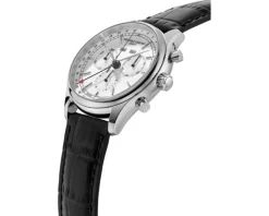 Frederique Constant Classics Quartz Chronograph