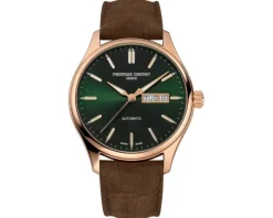Frederique Constant Classics Automatic Day Date