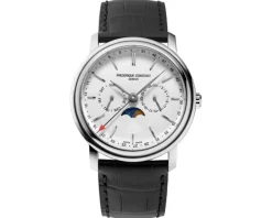 Frederique Constant Classics Index Business Timer