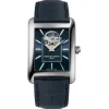 Frederique Constant Classics Carrée Heart Beat Automatic