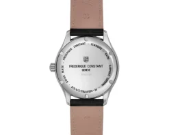 Frederique Constant Classics Index Automatic