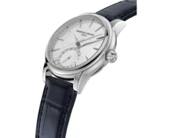 Frederique Constant Classic Date Manufacture