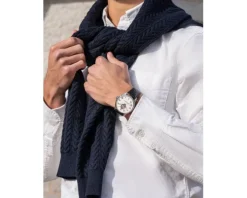 Frederique Constant Classics Heart Beat Automatic