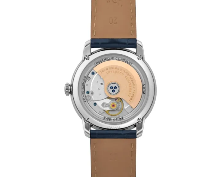 Frederique Constant Classics Premiere