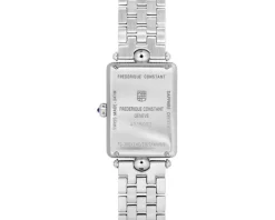 Frederique Constant Classics Art Deco Carrée
