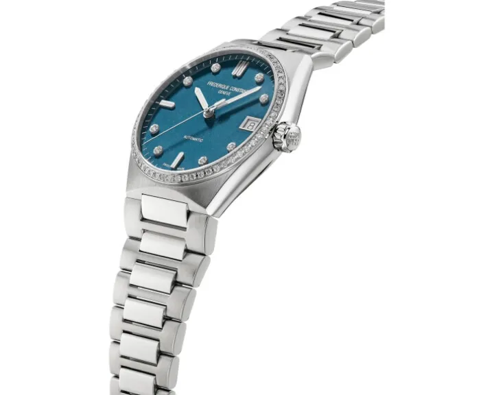 Frederique Constant Highlife Ladies Automatic