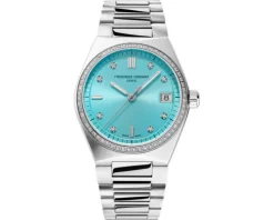 Frederique Constant Highlife Ladies Quartz