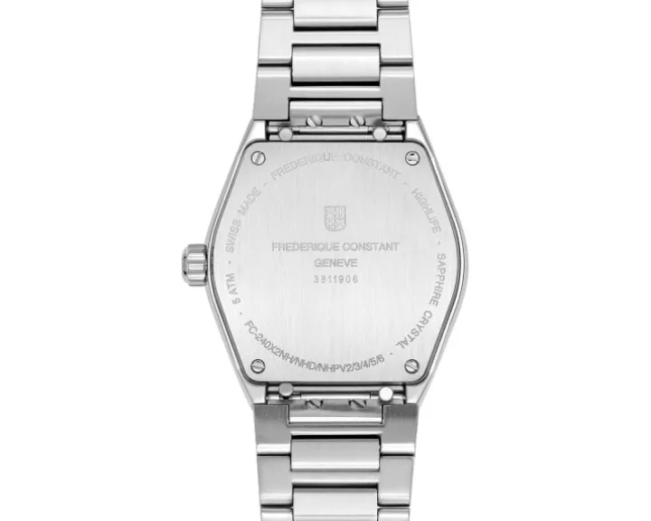 Frederique Constant Highlife Ladies Quartz