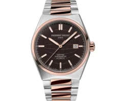 Frederique Constant Highlife Automatic COSC