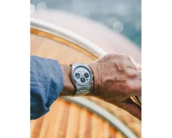 Frederique Constant Highlife Automatic Chronograph