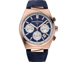Frederique Constant Highlife Automatic Chronograph