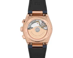 Frederique Constant Highlife Automatic Chronograph